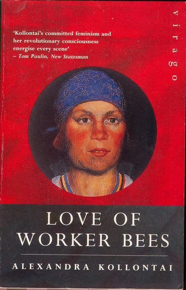 Love Of Worker Bees cover image