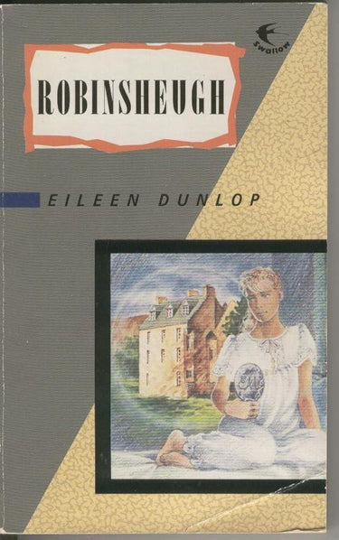 Robinsheugh (Swallow Books) cover image