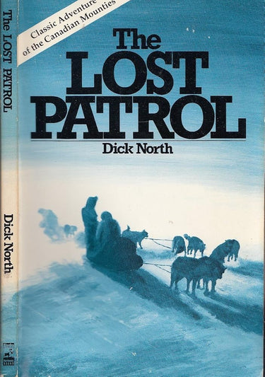 The Lost Patrol cover image