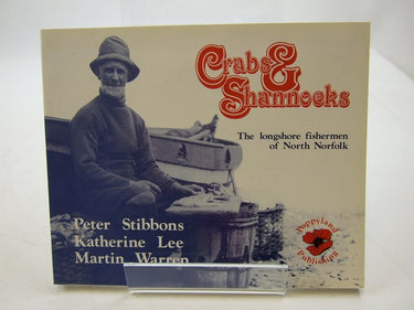 Crabs and Shannocks: Longshore Fishermen of North Norfolk cover image