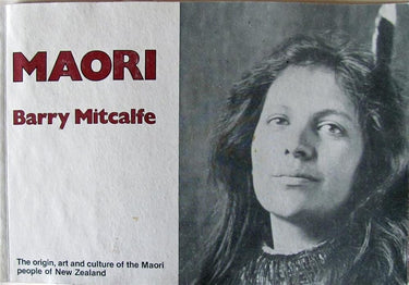 Maori cover image