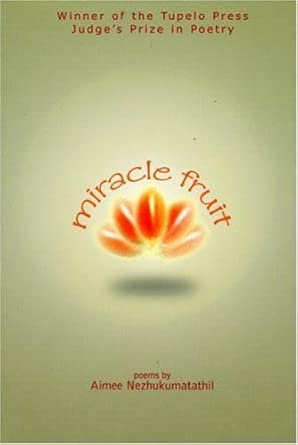 Miracle Fruit cover image