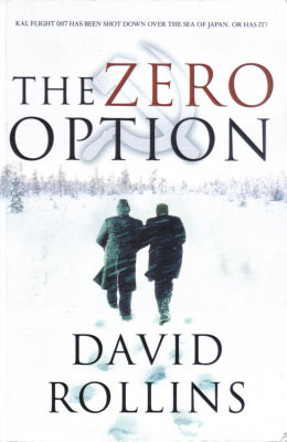 The Zero Option cover image
