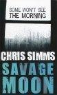 Savage Moon cover image