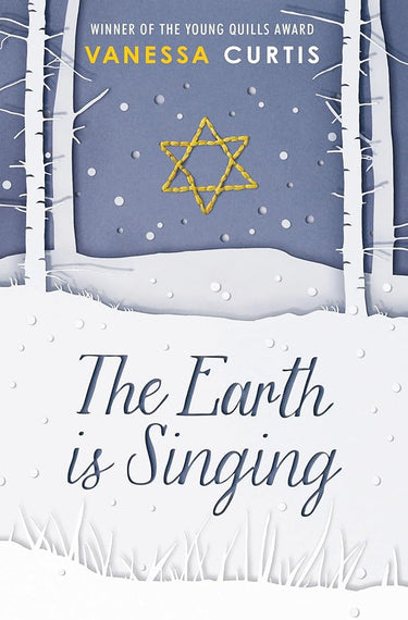 The Earth is Singing cover image