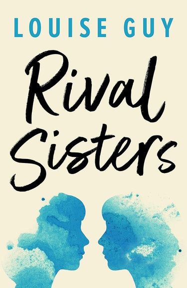 Rival Sisters cover image