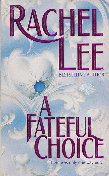 A Fateful Choice cover image