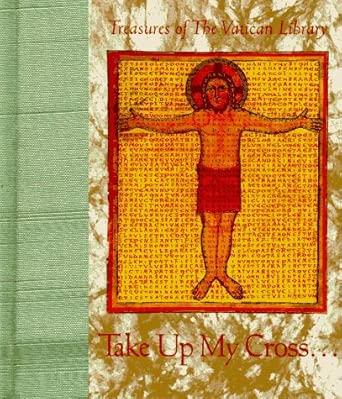 Take Up My Cross cover image