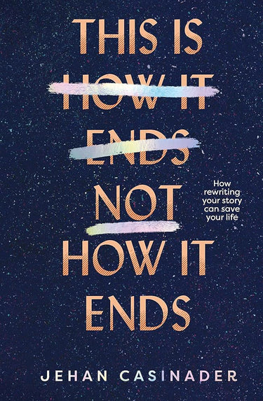 This Is Not How It Ends cover image