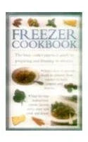 Everybody's Essential Freezer Cookbook [Paperback] cover image