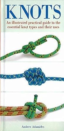Knots cover image