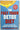 The Fast Track Detox Diet : For Overnight Weightloss, Improved Health and Vitality cover image