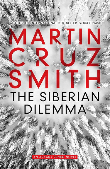Siberian Dilemma cover image
