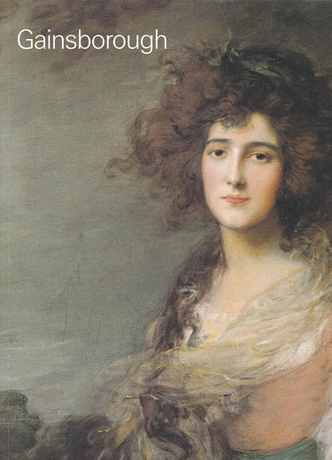 Gainsborough cover image
