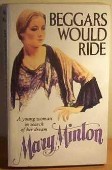 Beggars Would Ride cover image