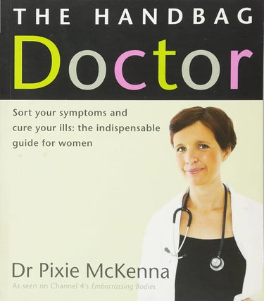 Handbag Doctor cover image