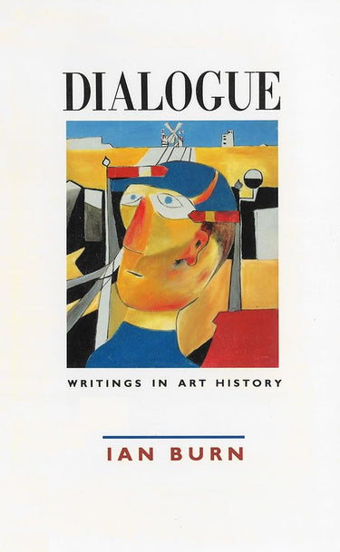 Dialogue: Australian Studies in Art History cover image