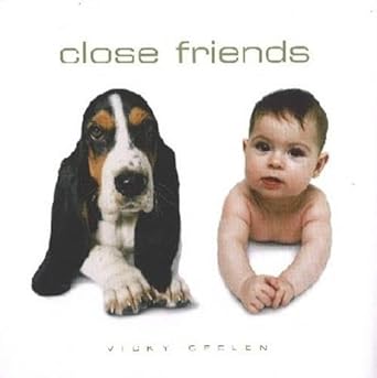 Close Friends cover image