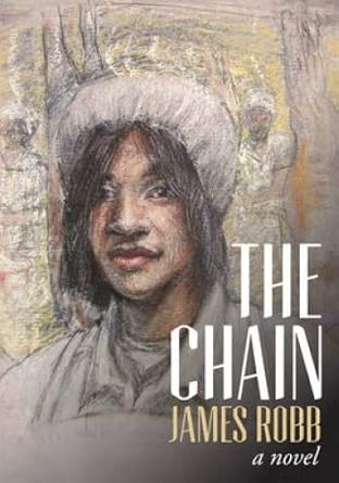 The Chain cover image
