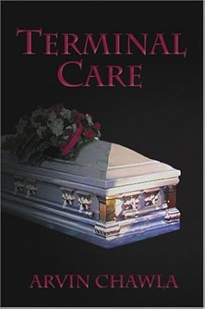 Terminal Care cover image