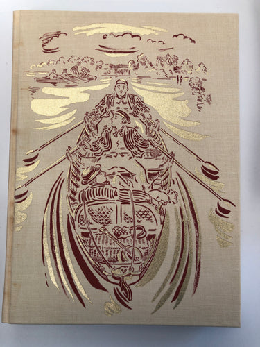 Three Men in a Boat by Jerome K. Jerome - Book Express - Used Print Books