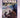 Redwall by Brian Jacques