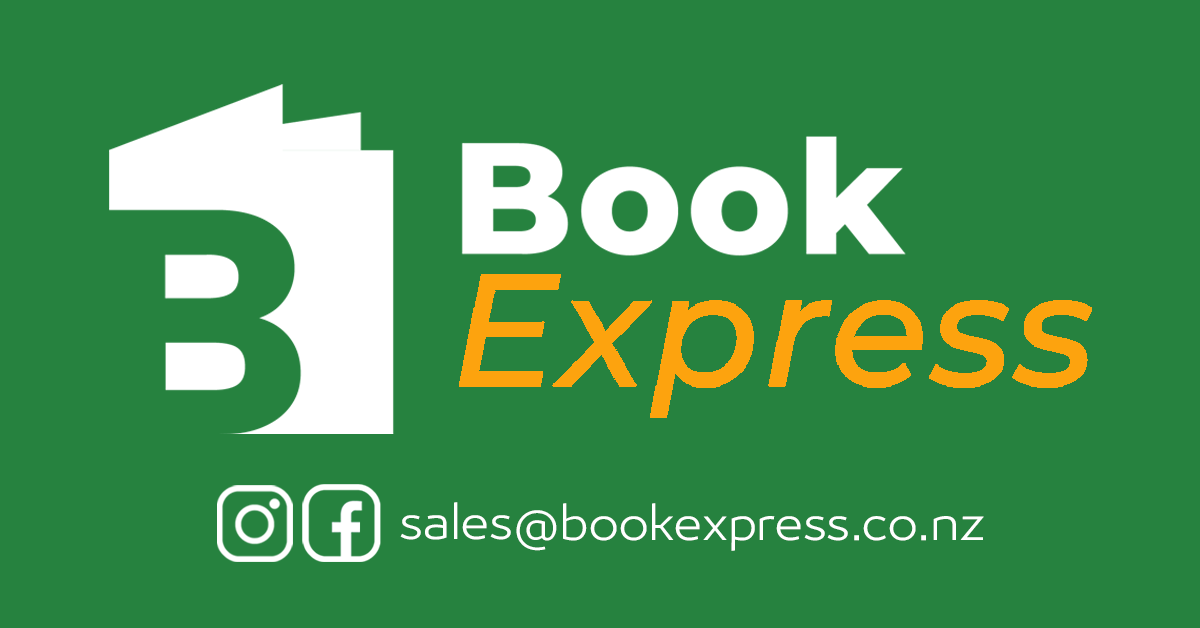 Book Express NZ